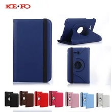 KeFo SM-T110 SM-T111 Flip PU Leather Case Cover For Samsung Galaxy Tab 3 7.0 Lite T110 T111 T113 T116 SM-T111 SM-T116 Tablet KeFo SM-T110 SM-T111 Flip PU Leather Case Cover For Samsung Galaxy Tab 3 7.0 Lite T110 T111 T113 T116 SM-T111 SM-T116 Tablet