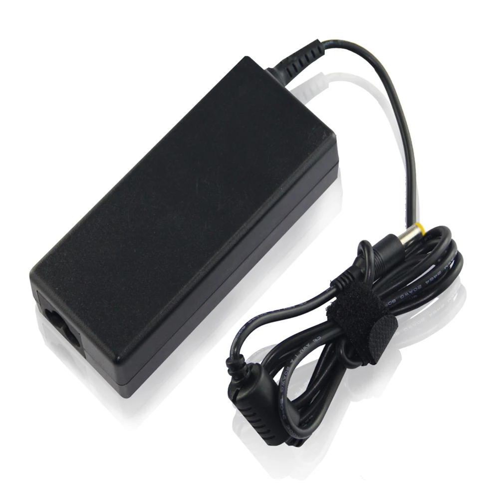 Notebook 18.5V 3.5A 4.8*1.7mm AC Adapter Laptop Charger Power For HP Pavilion DV1000 1400 Compaq Tablet Charging US PLUG YKN-in Laptop Adapter from Computer ...