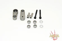 Area Rc Steering brace for MCD RRV4 cheetah monster