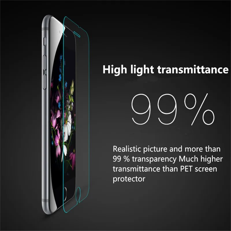 De-vidrio-templado-para-el-iPhone-6-s-Plus-7-8-plus-X-XS-X-MAX