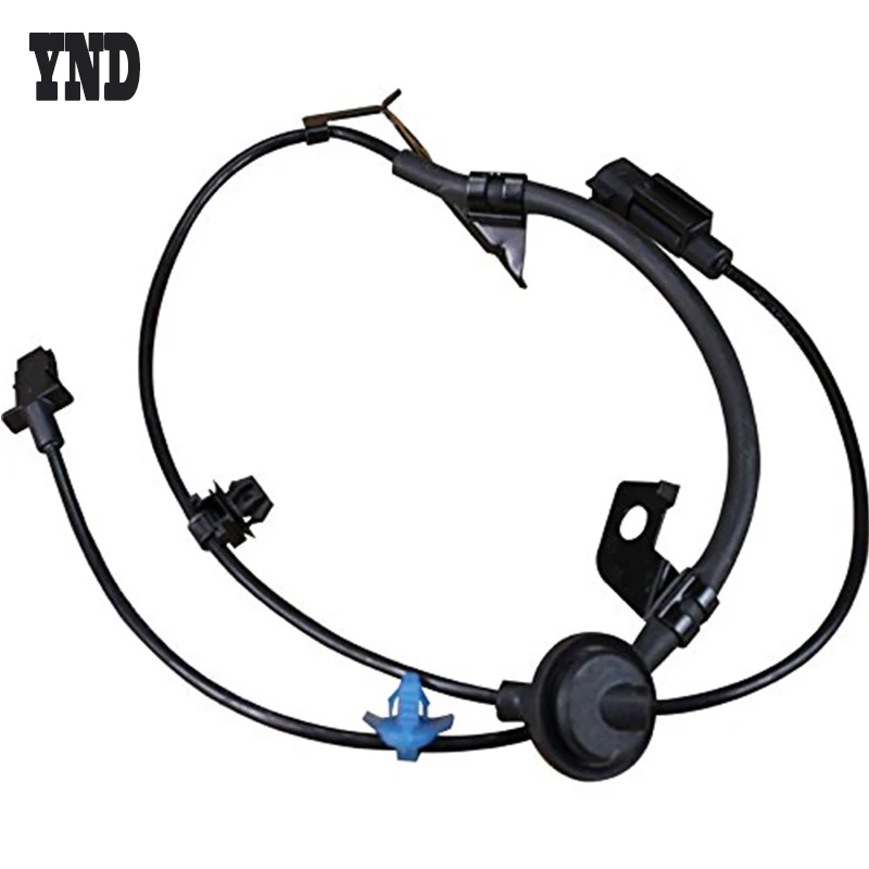 Abs Wheel Speed Sensor Fit Jeep Patriot Dodge Caliber 20072014 2.0l 2