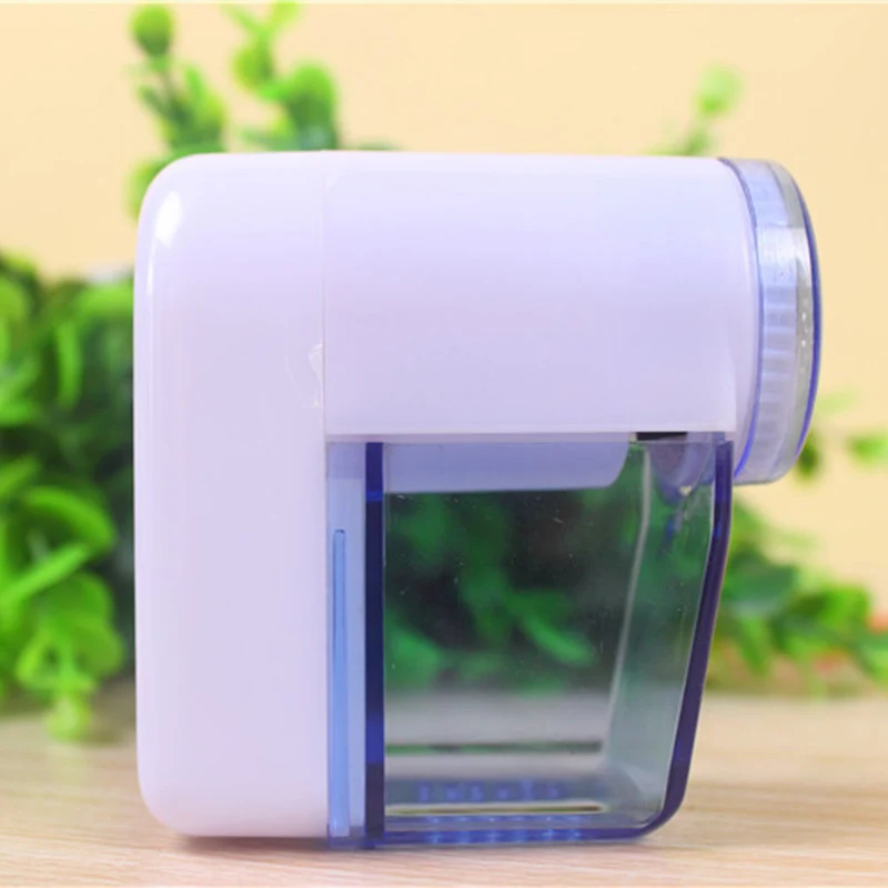 Мини Триммер для волос машинка бритья одежда удаления инструмент обрезки уход