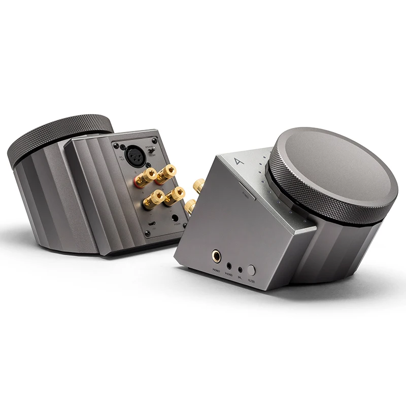 IRIVER Astell&Kern ACRO L1000 Home desktop headphone amplifier Dual DAC AK4490 balanced output native DSD New products IRIVER Astell&Kern ACRO L1000 Home desktop headphone amplifier Dual DAC AK4490 balanced output native DSD New products