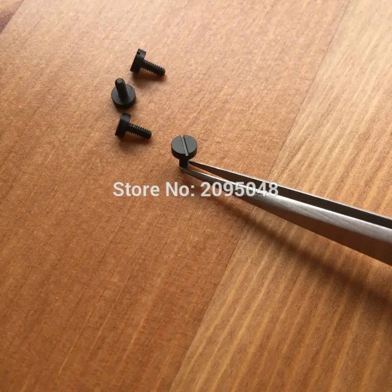 bellRoss BR 01 46mm watch bezel screw (3)