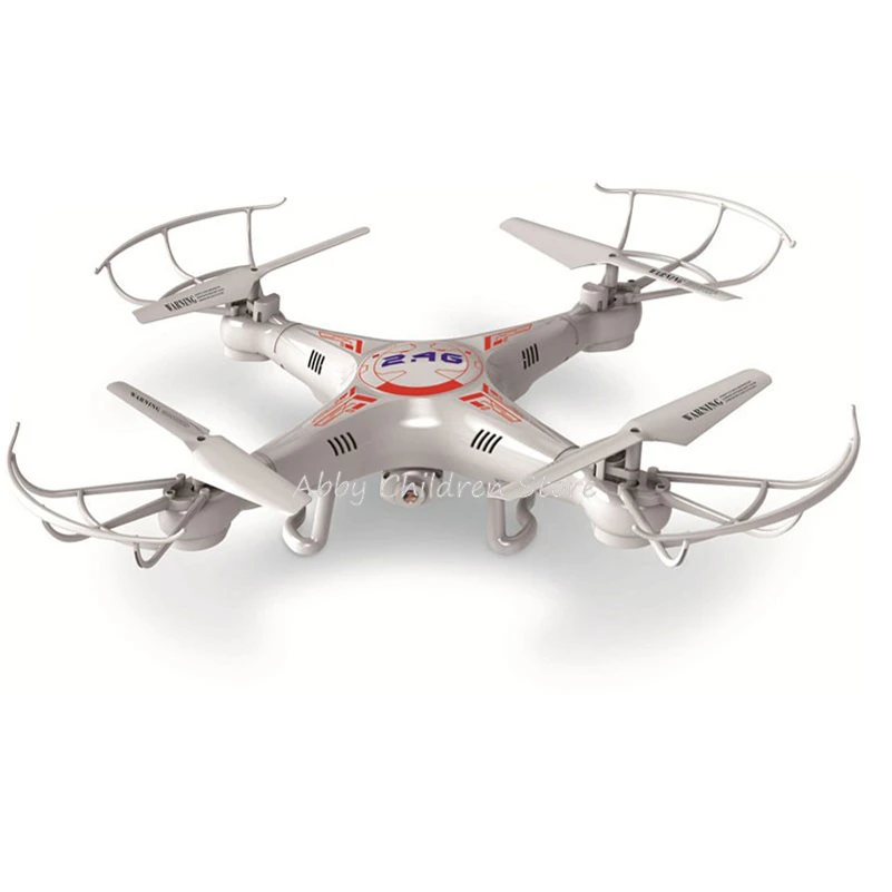 X5C Remote Control Helicopter RC font b Drone b font 360 Eversion 2 4G 4 CH