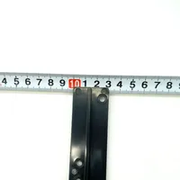 20pcs Tajima Embroidery Machine Spare Parts – Take-Up Lever Guide Rail for 9-Needle Machines YLT13071 - Image 5