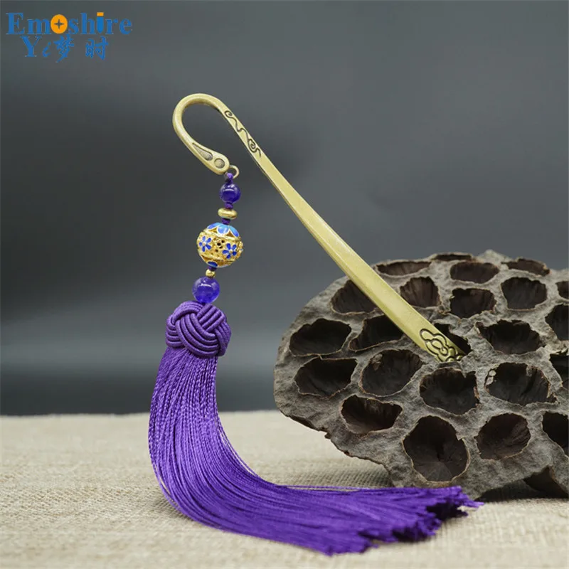 Emoshire Bookmark Metal bookmark (4)