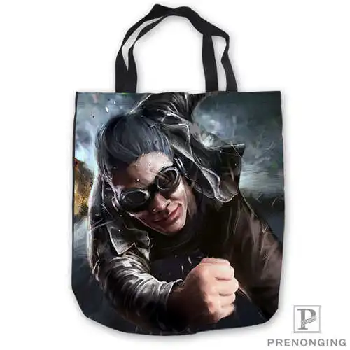 

Custom Canvas x-men-days-of-future-pastTote Shoulder Shopping Bag Casual Beach HandBag Daily Use Foldable Canvas #180713-51