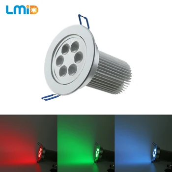 

LMID 18W 36W DC24V LED Recessed Ceiling Downlight LED Spot Light Led Ceiling Down Light Lamp For Home Illumination