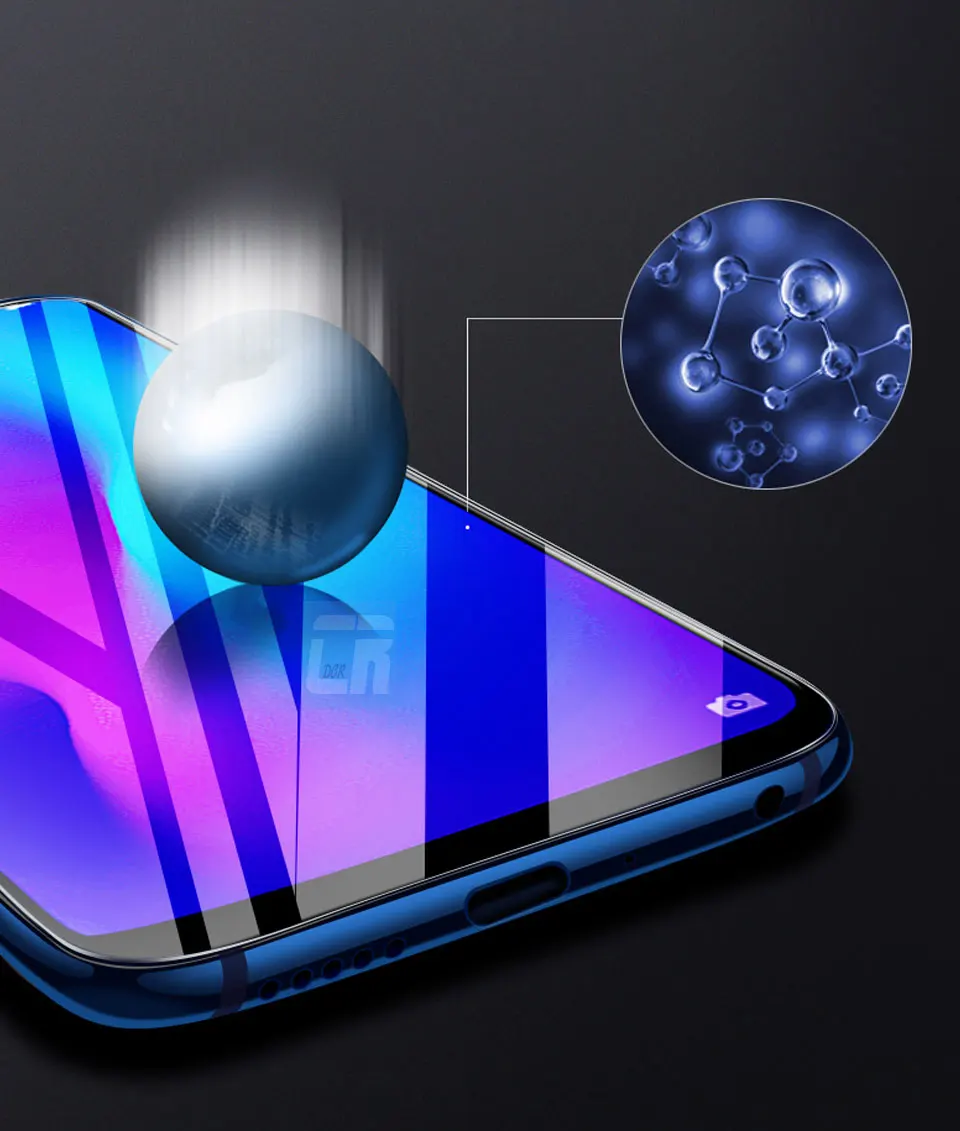 Explosion-proof Film for OPPO A5