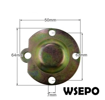 

OEM Quality! Countershaft Press Cover for 170F(7HP)Gas Engine or 170F/173F 4~5HP Diesel Engine Powered Farm/Garden Tillers