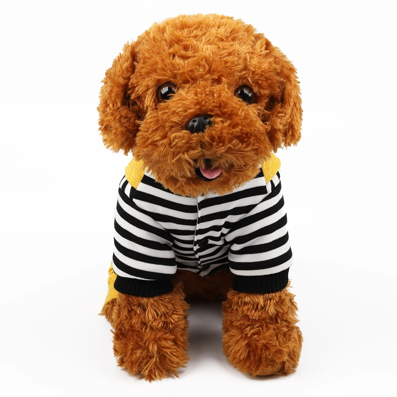 04 dog winter jumpsuit 