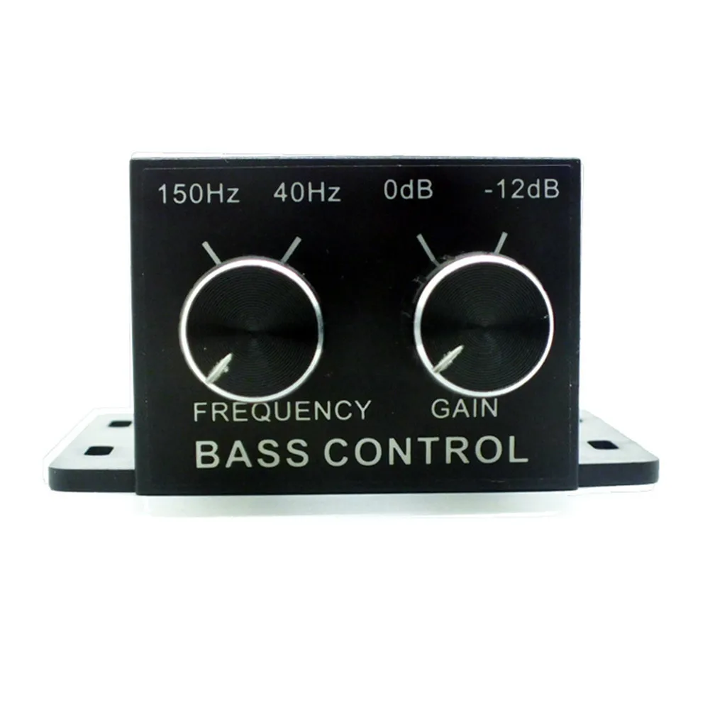 Автоматический сабвуфер усилитель мощности для автомобиля регулятор аудио