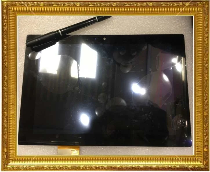 

High Quality 10.1'' LCD Display For Sony Xperia Tablet Z SGP311 SGP312 SGP321 LCD Display Touch Screen Digitizer Assembly