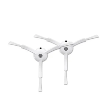 

Vacuum Cleaner Parts Accessories Meshes Cleaning Brushes For Xiaomi Mi Robot Main Side Brush Filter Cleaning Brushes