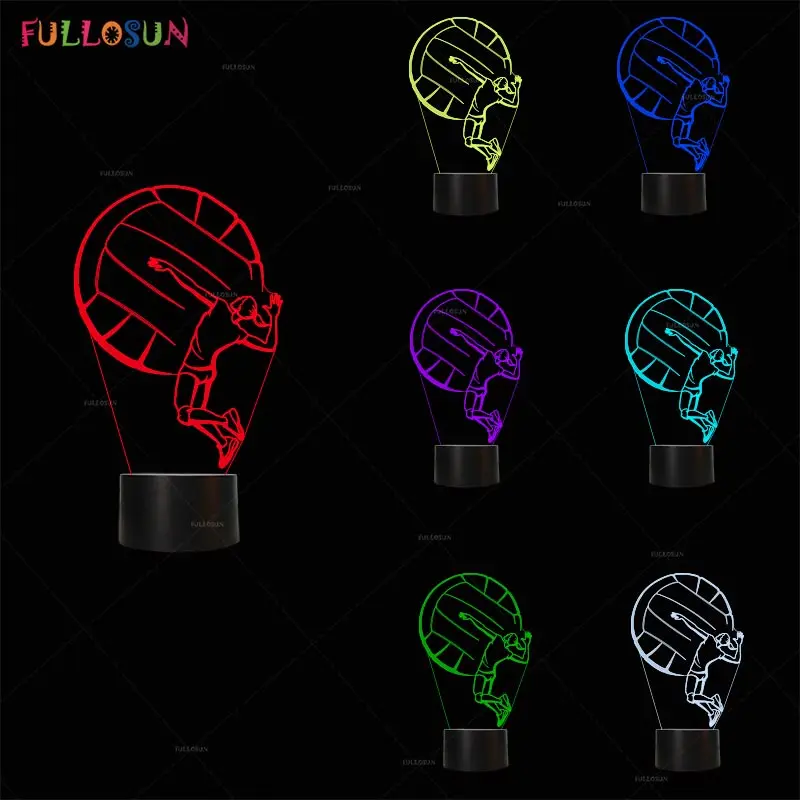 3d lamp star wars