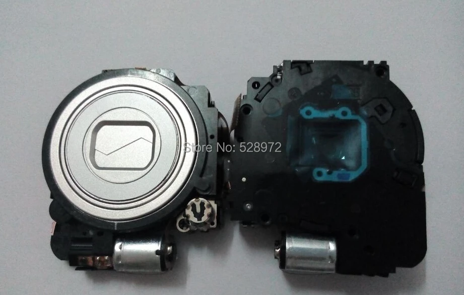 

Free Shipping digital Camera lens zoom for Casio zs10 lens original for nikon S3100 S2600