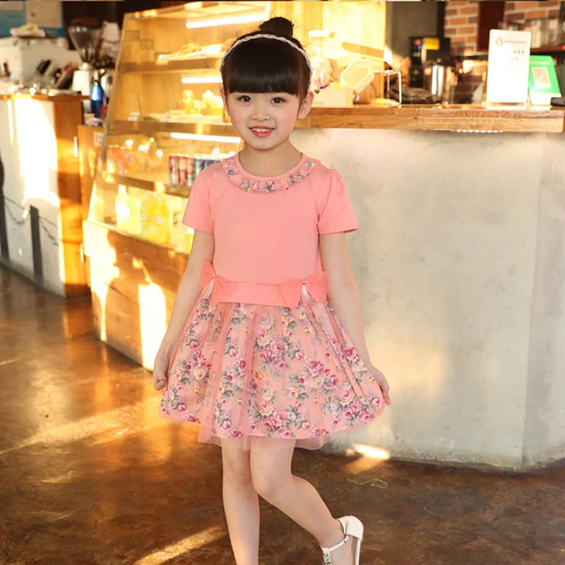 5 years old clothes size