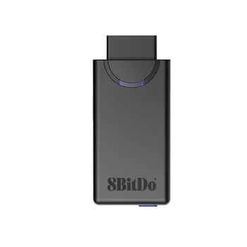 

Retro Bluetooth Receiver for the Original Sega Genesis and Mega Drive - Sega Genesis 40JUN13