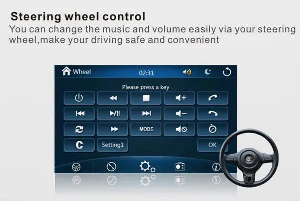 Sale Free shipping two din car dvd player for Chevrolet Cruze with GPS/IPOD/Bluetooth/CAN BUS 5 Sale Free shipping two din car dvd player for Chevrolet Cruze with GPS/IPOD/Bluetooth/CAN BUS 5