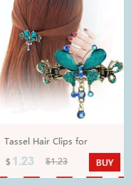 Модные шикарные заколки для волос простые металлические заколки для волос для девочек аксессуары для волос Инструменты для укладки волос