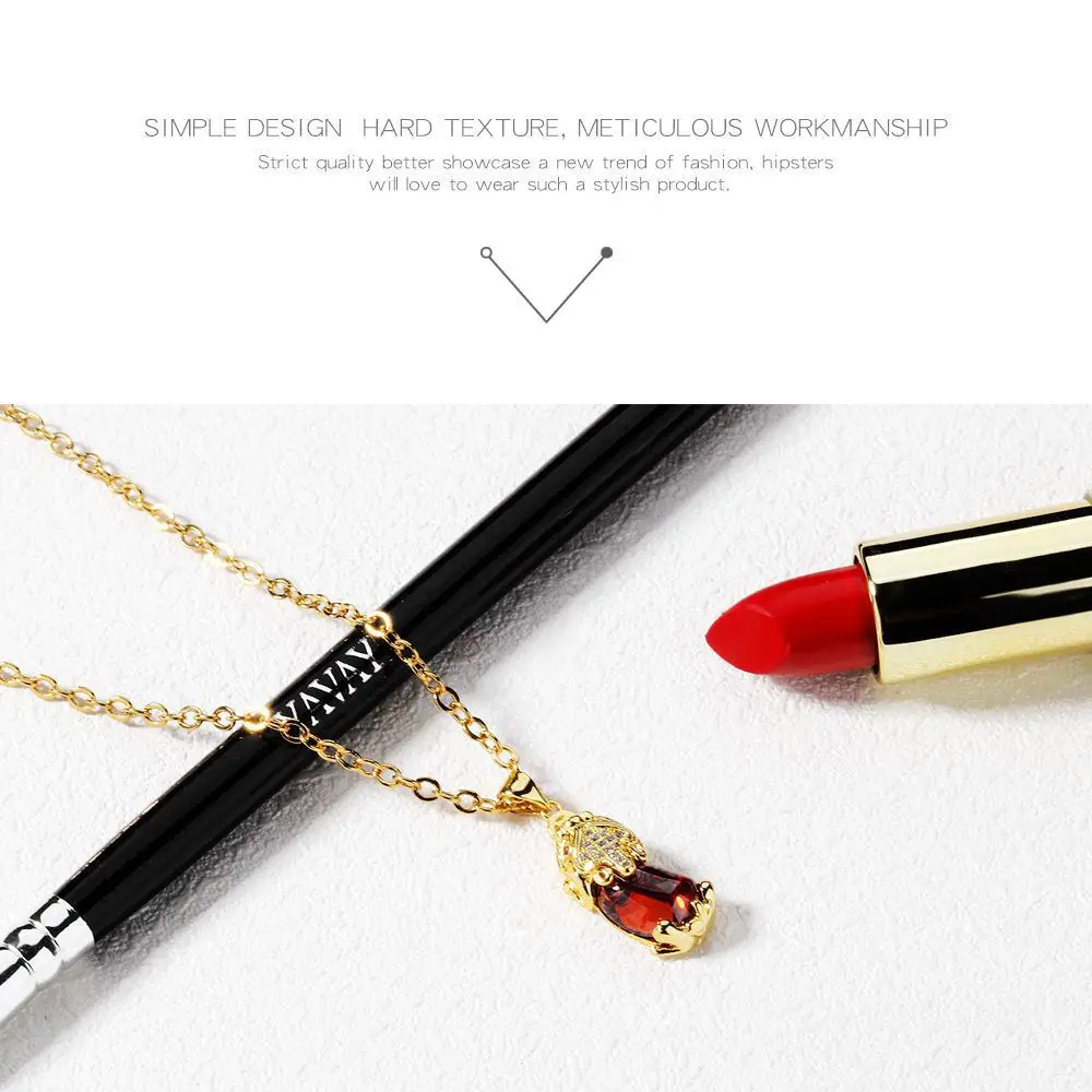 Women Necklace (7)