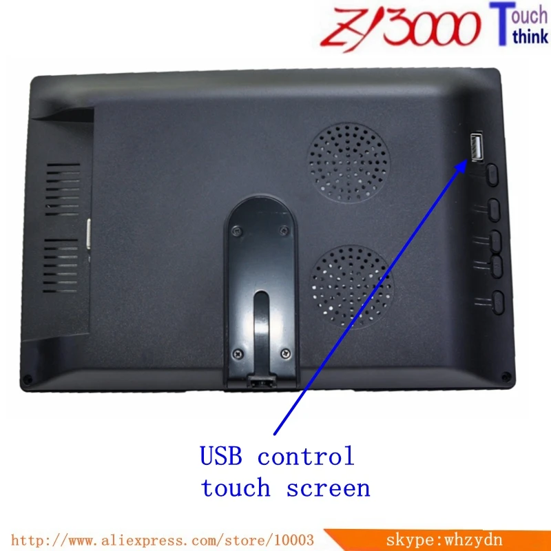  D-sub 10.1 &Tft Led Hdmi Vga Av Է Usb  ġ ũ ڵ Hd  ġ ũ ,  