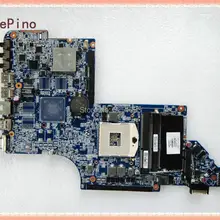 641485-001 DV6T-6000 ноутбук для hp PAVILION DV6-6033CL ноутбук DV6T DV6-6000 материнская плата для ноутбука протестирована