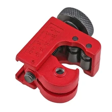 Резак для медных труб светильник цинковый сплав резак для металлической трубы Мини Многофункциональный водопровод резак светильник и удобный