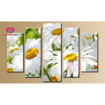 

5D DIY Full Square Diamond Painting "sunflower" Multi-picture Combination 3D Embroidery Cross Stitch Mosaic Decor,multi painting