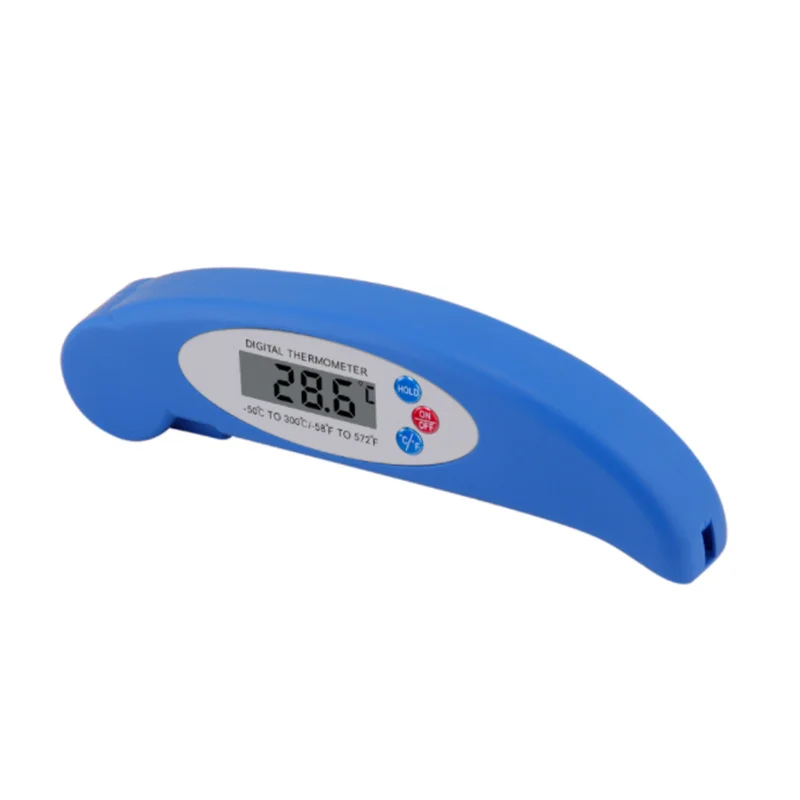 thermometer 10