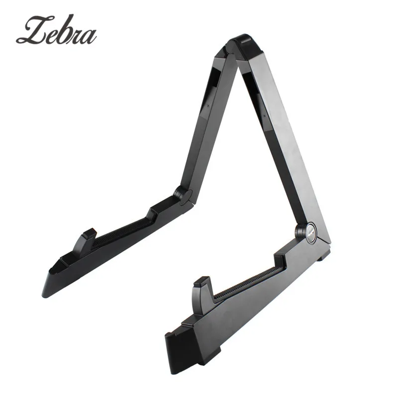 Advanced Stable Guitar Stand Smart Guitar Support Black Folding Guitars