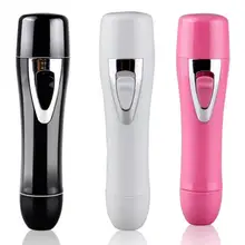 4 в 1 портативный многофункциональный электробритва набор носа ухо Борода Волосы Триммер для бровей Набор