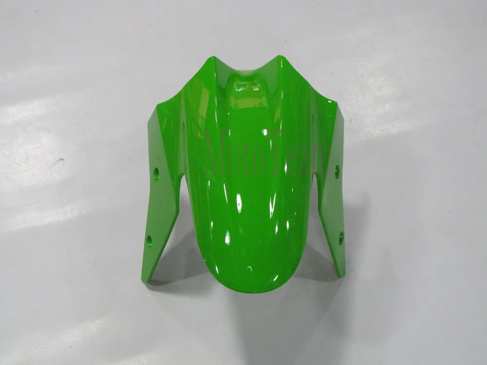 Для Kawasaki Ninja 250 250R EX250R ZX250R 2008-2012 08 09 10 11 12 обтекателя Kit Кузов ABS мотоцикл(литья под давлением
