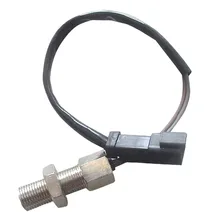 320 E320 200B E200B революционный датчик 125-2966 1252966 для экскаватора, 3 месяца гарантии