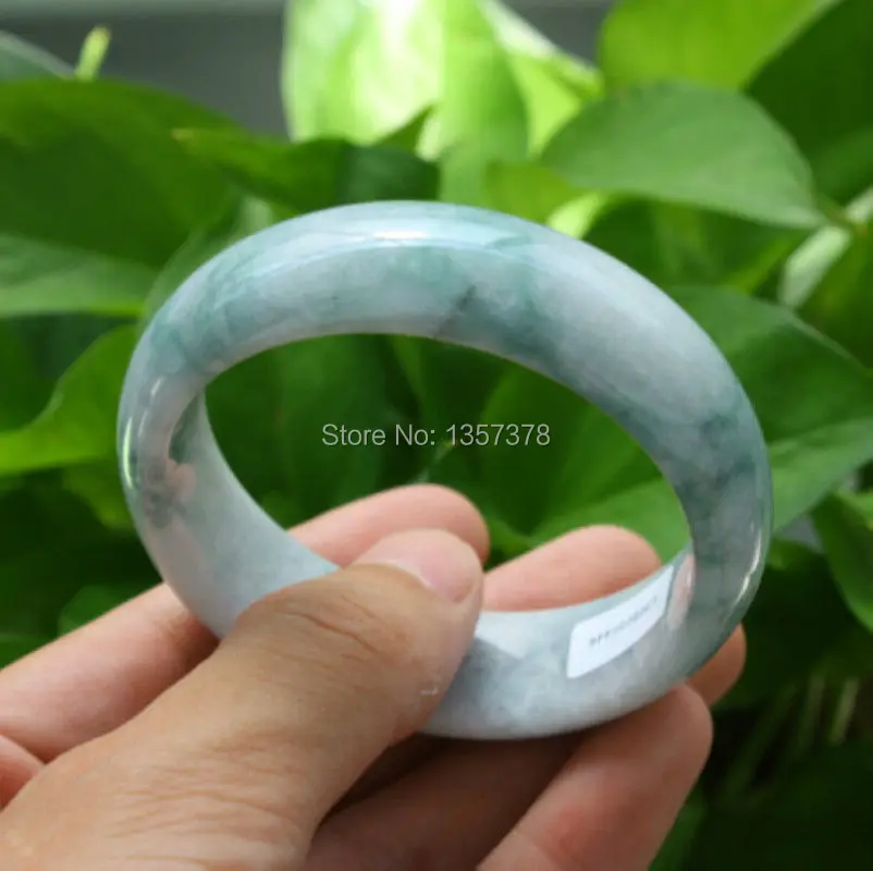 

Free shipping shitou 00442 A grade --100% Natural Chinese stone Bracelet Bangle