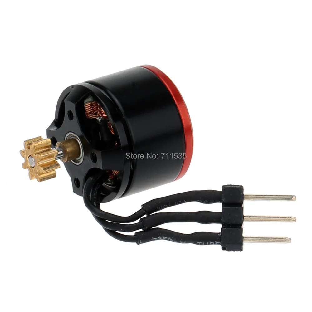 K120-005 Brushless Main Motor (5)