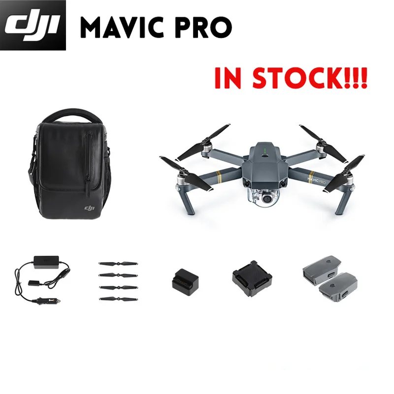 Prix pour EN STOCK! dji mavic pro pliant fpv drone rc quadcopter avec 4 k hd caméra, construit en OcuSync Live View GPS et Glonass Système Prix pour EN STOCK! dji mavic pro pliant fpv drone rc quadcopter avec 4 k hd caméra, construit en OcuSync Live View GPS et Glonass Système