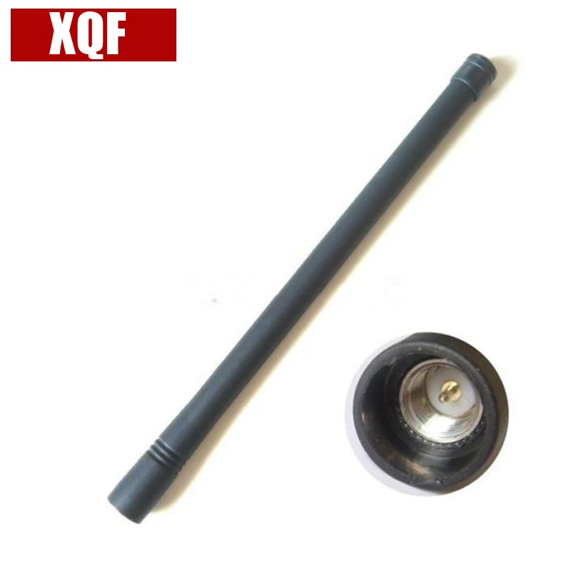 XQF UHF Antenna GPS for Motorola MOTOTRBO XPR6350 APX6500 APX7000