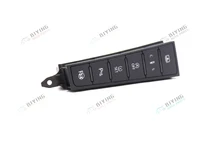 USE FIT FOR 3AB 927 238 CS Passat B7 CC Full PLA SET Parking CS Automatic start and stop Switch Button 3AB927238CS hand brake button auto holder esp engine start stop switch for vw passat b7 passat cc 3ad927137b 3ad 927 137 b