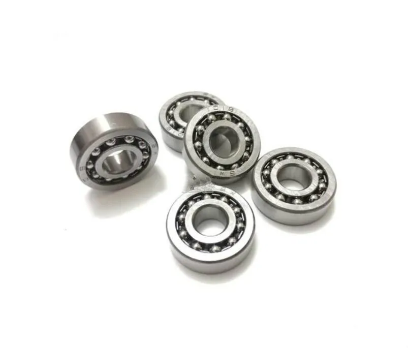 bearing 1206 Self-aligning ball bearing 30*62*16mm