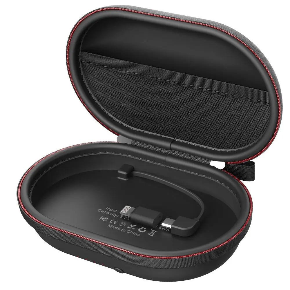 beats x headphone case