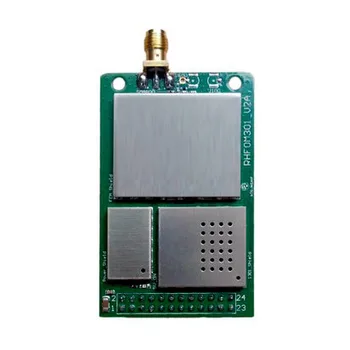 

Generation B SX1301 LPWAN LoRaWAN Gateway 8 channel gateway module