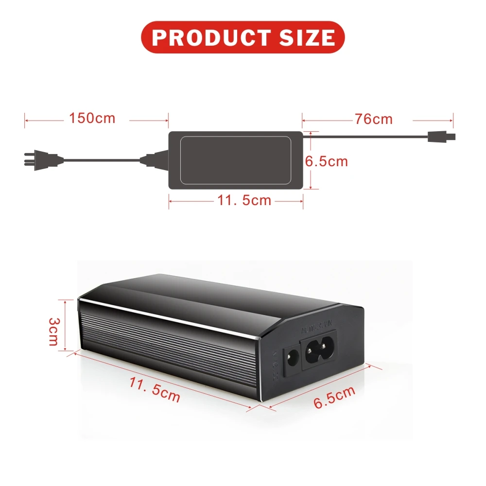 FDBRO 2019 новый популярный ноутбук/ноутбук с USB источником питания