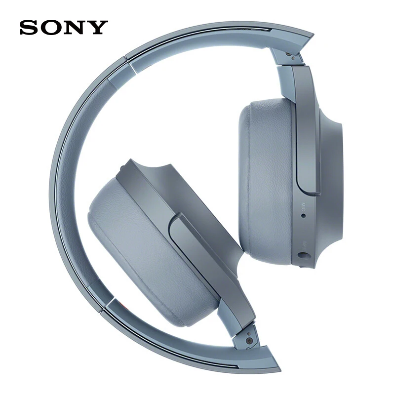 Оригинальные беспроводные наушники Sony Bluetooth гарнитура с регулируемой громкостью