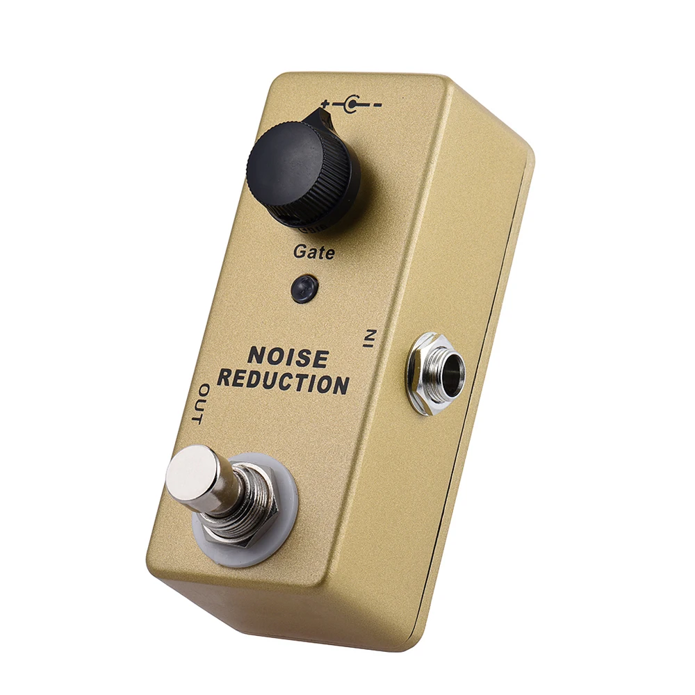 Noise Reduction01