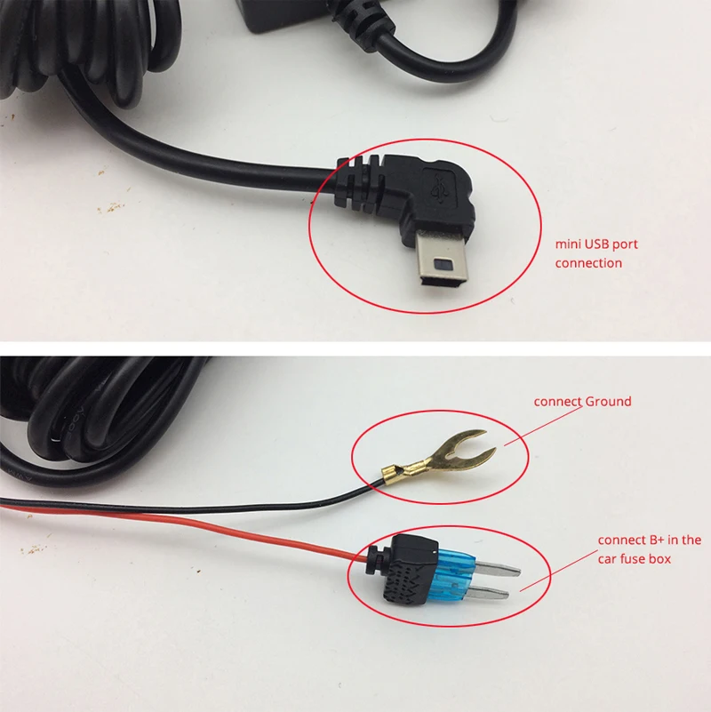 interface connection