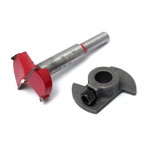 Boring Wood Hole Saw Cutter