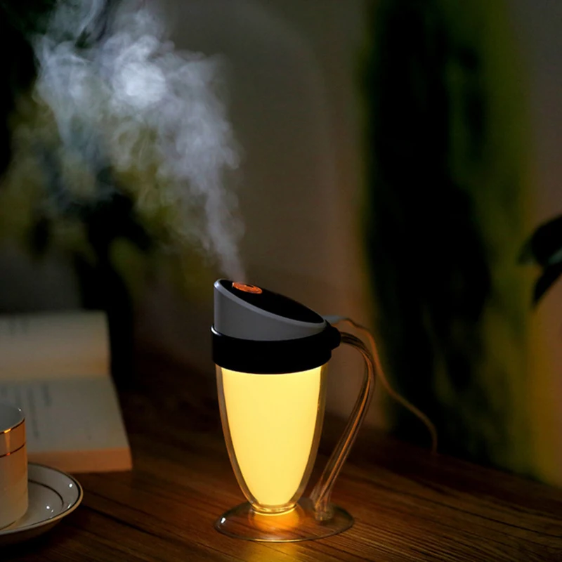 

Household humidifiers diffusers aromatherapy fogs Fragrance diffuser diffuser essential oils fog lights luminaire humidificador