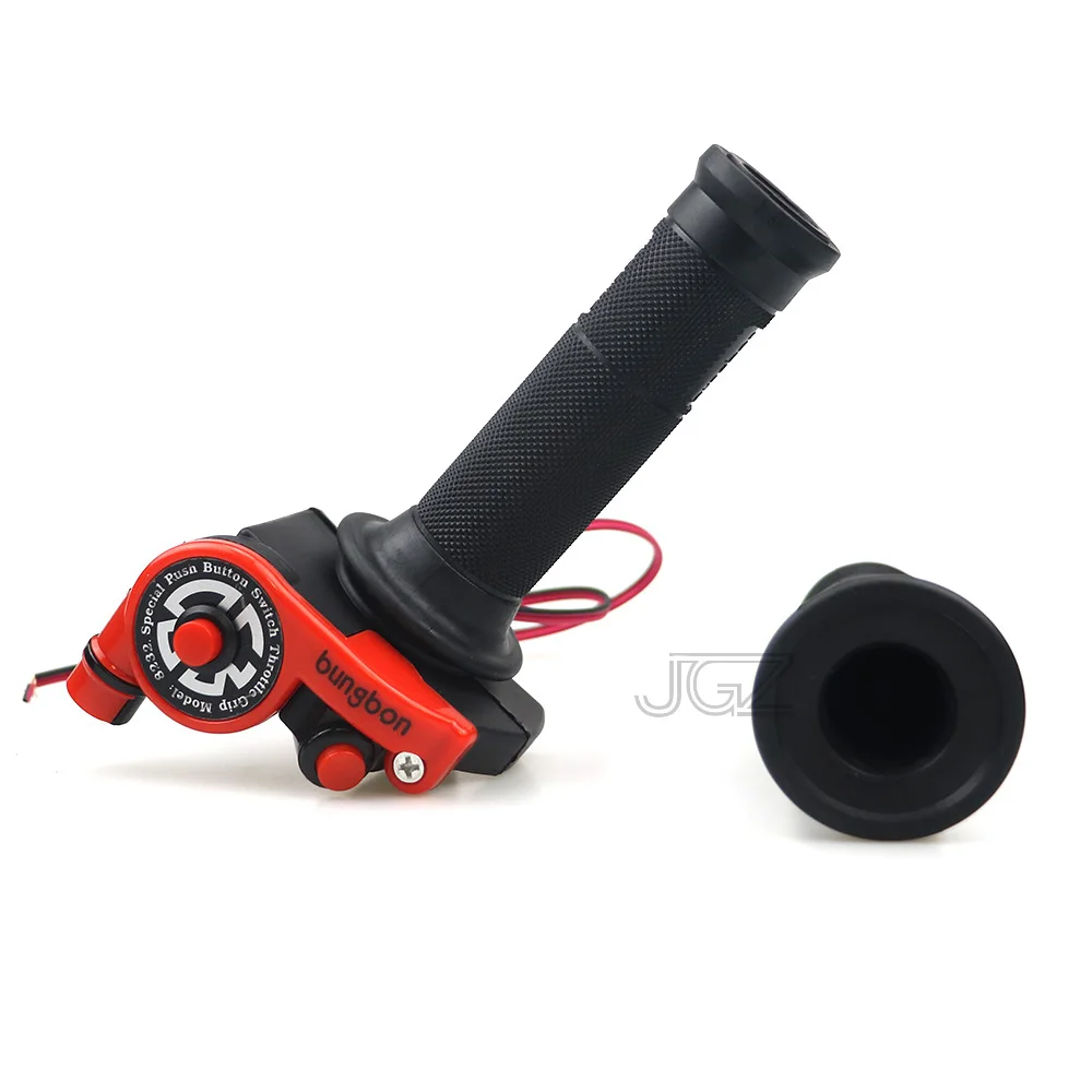 MOTOCROSS HAND GRIPS (2)